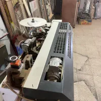 دستگاه پی وی سی|ماشین‌آلات صنعتی|خرمدره, |دیوار