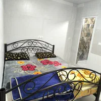 اجاره  باغ استخر آبگرم مبارکه