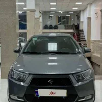 دنا اتومات توربو 1400|خودرو سواری و وانت|مراغه, |دیوار