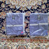 لباس کار 2XL و 3XL