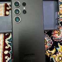 سامسونگ s23  اولترا ۲۵۶