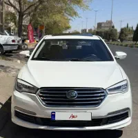 لیفان 820مدل 97|خودرو سواری و وانت|مشهد, حسابی جنوبی (شهرک غرب)|دیوار