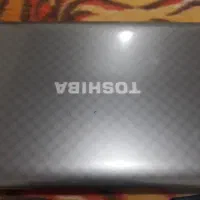 لپ تاپ مدل توشیبا