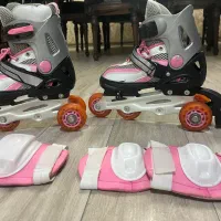 کفش اسکیت اموزشی اصل