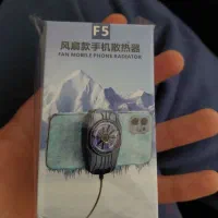 فن خنک کنندهی گوشی قیمت مناسب