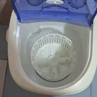 مینی واش ، کهنه شور