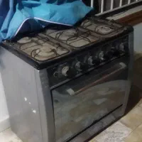 گاز اجاق گاز بخاری آبگرم کن گاز طرح فرع|اجاق گاز و لوازم برقی پخت‌وپز|سلمان‌شهر, |دیوار