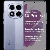 موبایل ردمی ۱۴ فایو جی