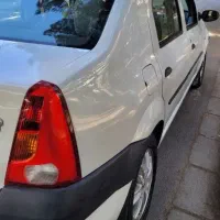 تندر اتوماتیک 96 کم کارکرد سالم بشرط