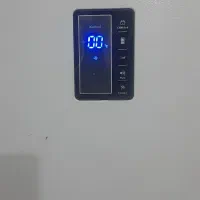 یخچال فریزر