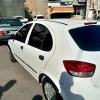 تیبا 2 مدل 99 آس درحد صفر|خودرو سواری و وانت|کرج, کمال‌شهر|دیوار