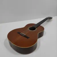 گیتار کلاسیک Cuenca 20 ساخت اسپانیا  سری قدیمی