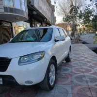 سانتافه ۲۰۰۹|خودرو سواری و وانت|قره ضیاالدین, |دیوار