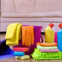 نظافت فقط بانوان