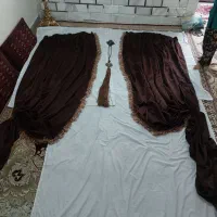 شال پرده