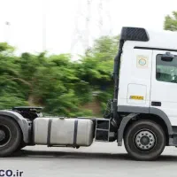 استخدام راننده پایه 1