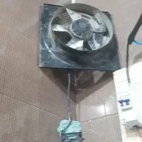 فن صنعتی دورخیلی بالا