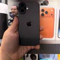 ایفون ۱۶ نرمال