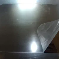 آیینه چسبی|آینه|قم, نیروگاه|دیوار