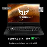 لپتاپ گیمینگ ASUS مدل Asus TUF Gaming F15 Fx506LH|رایانه همراه|لردگان, |دیوار