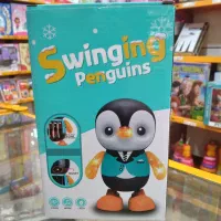 پنگوئن موزیکال|اسباب‌‌بازی|اصفهان, ملک‌شهر|دیوار