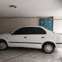 سمند کم کارکرد مدل ۱۴۰۰