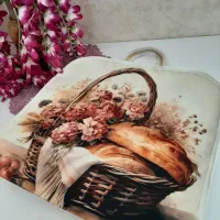 دوخت کیسه نون زیپ دار|سفره، حوله، دستمال آشپزخانه|تهران, جیحون|دیوار