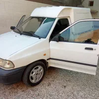 وانت پراید|خودرو سواری و وانت|دزفول, |دیوار