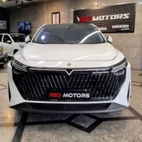 ونوسیا مدل۲۰۲۴ (پلاگین ،هیبرید)