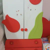 سرویس خواب دخترانه