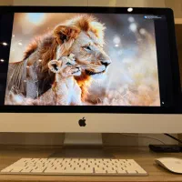 آیمک ۲۷ اینج  Apple