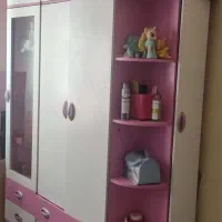 سرویس خواب کودک و نوجوان