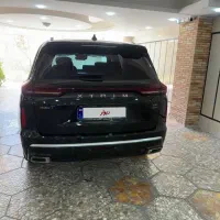 ایکستریم vx|خودرو سواری و وانت|تهران, شهرک چیتگر|دیوار