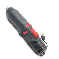 پیچ گوشتی و دریل شارژی 47 تیکه|ابزارآلات|کاشان, امیرکبیر|دیوار