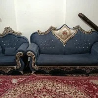 دودست مبل راحتی