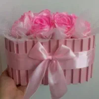 گول روبانی