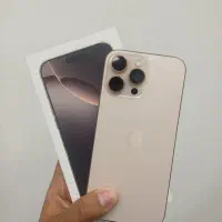 ایفون 16 پرو مکس