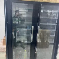 بخچال سوپرمارکتی