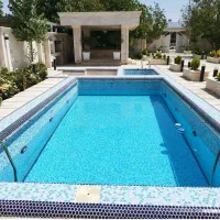 شاگرد ساده برای لوله کشی و موتورخانه استخر و جکوزی