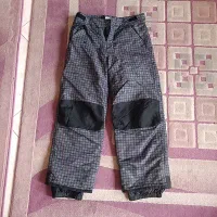 شلوار اسکی یا کوهنوردی