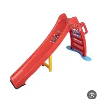 سرسره پنج پله