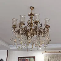 لوازم منزل کاملا سالم درحدنو