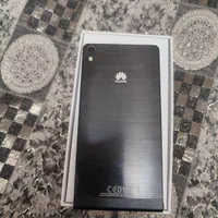 گوشی هواوی p6|موبایل|لردگان, |دیوار