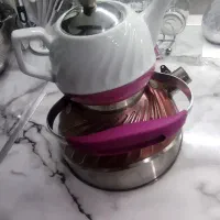 چای