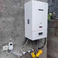 خدمات پکیج شوفاژ دیواری
