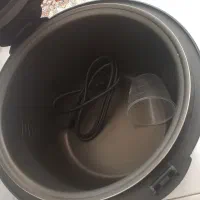 پلوپز چند کاره|اجاق گاز و لوازم برقی پختوپز|بیرجند, |دیوار