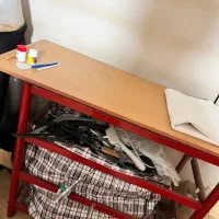 ویترین میز کار میز پیشخوان|فروشگاه و مغازه|لنگرود, |دیوار