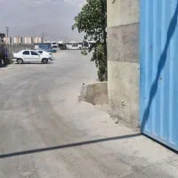 یک قطعه زمین استثنایی و کم‌نظیر میدان نامجو تهران