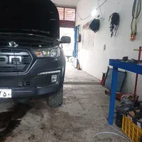 تعمیرگاه خودرو ایرانی ،چینی وخارجی