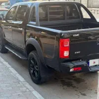 کی ام سی T8 / مدل 401/402/ اقساطی / تحویل فوری|خودرو سواری و وانت|تهران, نارمک|دیوار